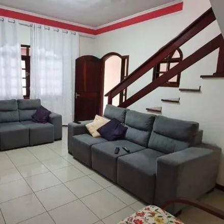 Buy this 3 bed house on Rua Londrina in Bosque dos Ipês, São José dos Campos - SP