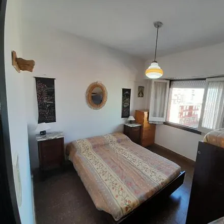 Buy this 1 bed apartment on Peatonal Hipólito Yrigoyen 99 in Partido de La Costa, B7109 GDF Mar de Ajó