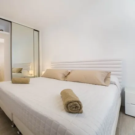 Rent this 5 bed house on 07816 Sant Antoni de Portmany