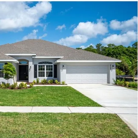 Image 1 - 8786 Waterstone Blvd, Fort Pierce, Florida, 34951 - House for sale