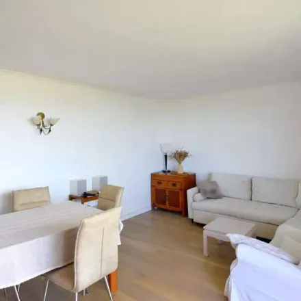 Rent this 3 bed apartment on Nice in Alpes-Maritimes, France