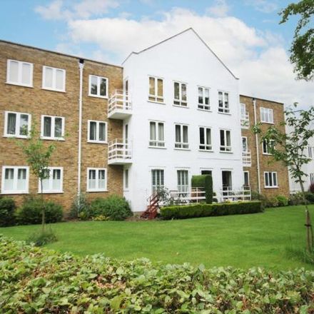 Rent this 2 bed apartment on Old Mill Lane in Bray SL6 2BG, United Kingdom