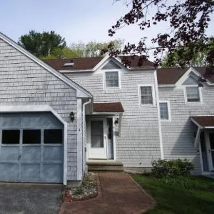 Buy this 2 bed condo on 2 Sadler Drive in Brunswick, ME 04011