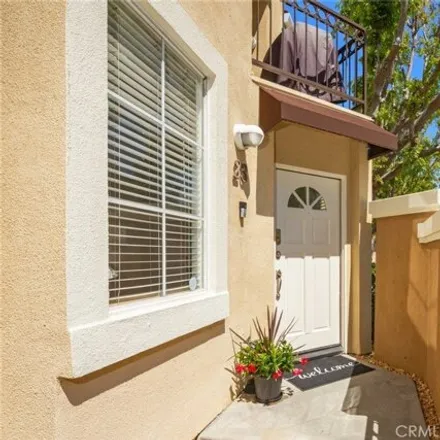 Buy this 2 bed condo on 99 Ovation Lane in Aliso Viejo, CA 92656