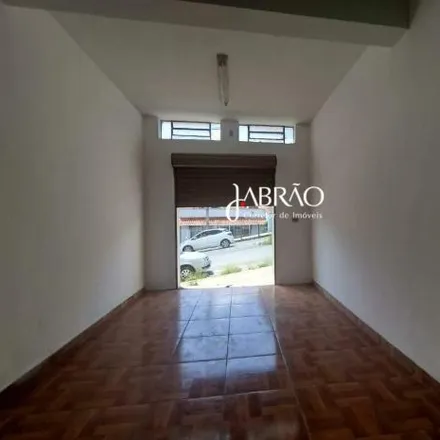 Rent this 3 bed house on Avenida Coronel José Maximo in São Sebastião, Barbacena - MG
