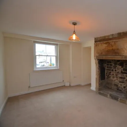 Rent this 2 bed house on Church Alley in Bakewell CP, DE45 1FF