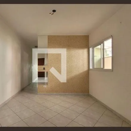 Rent this 3 bed apartment on Avenida Estados Unidos in Parque das Nações, Santo André - SP