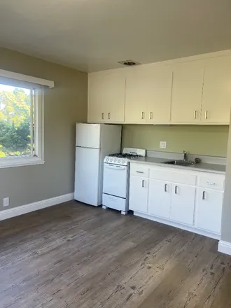 Rent this 1 bed apartment on 5499 Claremont Avenue