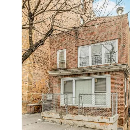 Image 2 - 1122 Anderson Avenue, New York, NY 10452, USA - House for sale