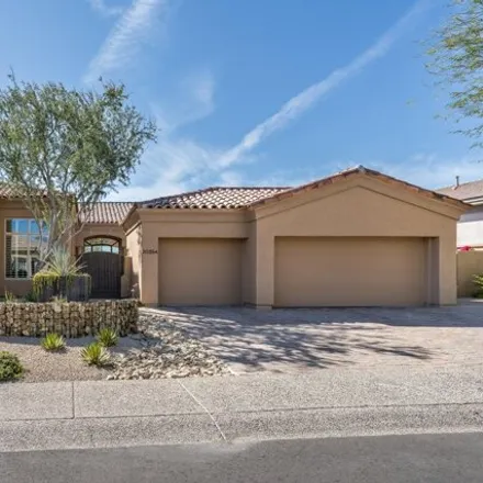 Buy this 3 bed house on 20354 North 83rd Place in Scottsdale, AZ 85255