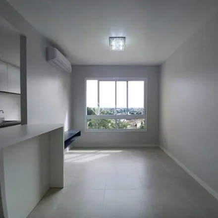 Rent this 2 bed apartment on Colégio Adventista in Avenida Farroupilha, Marechal Rondon