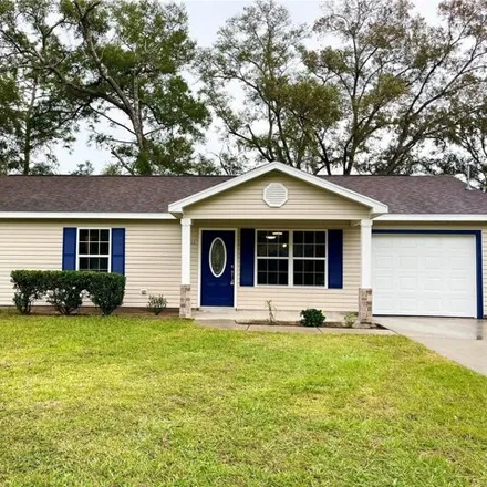 Buy this 4 bed house on 3011 Nw 3rd Ter in Ocala, Florida