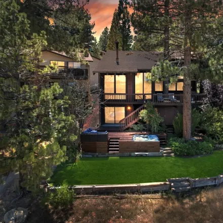 Buy this 4 bed loft on Cove Drive in Big Bear Lake, CA 92333