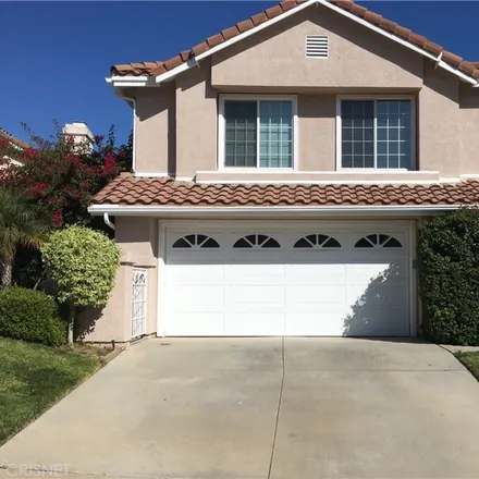 Rent this 4 bed house on 24727 Calle Largo in Calabasas, CA 91302
