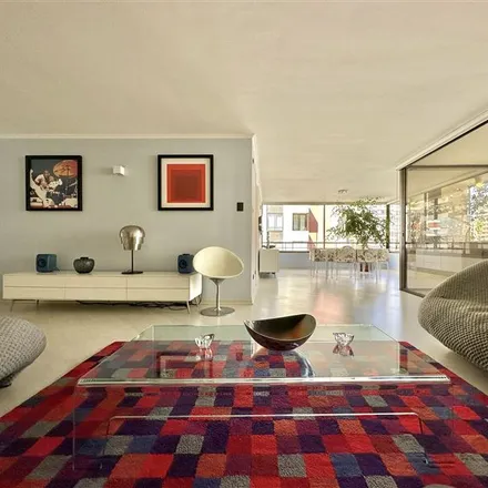 Buy this 3 bed apartment on Glamis 3333 in 755 0089 Provincia de Santiago, Chile