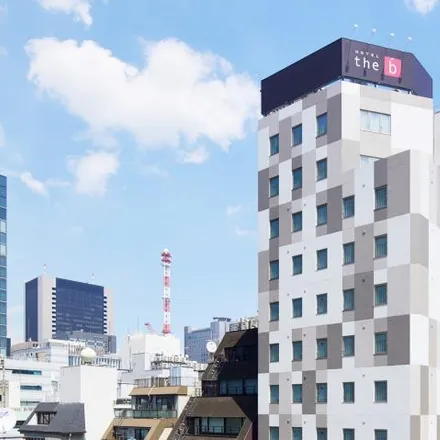 Image 7 - MQ93+2C  Tokyo - Apartment for rent