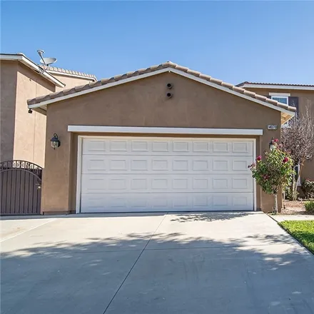 Image 3 - 14070 Mosswood Court, Eastvale, CA 92880, USA - House for sale