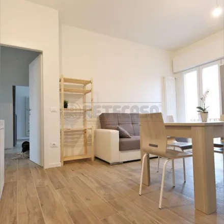 Rent this 1 bed apartment on Villa Apolloni in Via Vicenza, 36077 Altavilla Vicentina VI