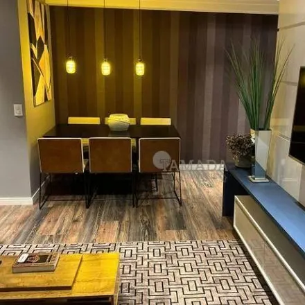 Buy this 2 bed apartment on Rua Ernesto de Castro 235 in Brás, São Paulo - SP