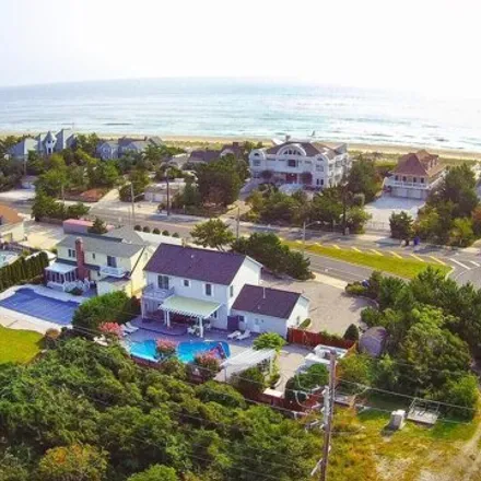 Image 1 - West Central Avenue, South Mantoloking Beach, Brick Township, NJ 08738, USA - House for rent