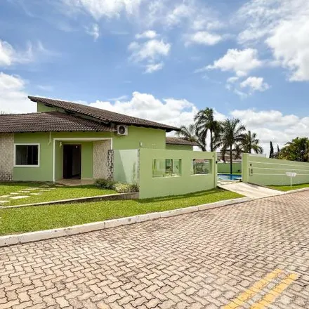 Rent this 3 bed house on Fazenda Piquet in DF-001;DF-027, Jardim Botânico - Federal District