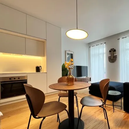 Rent this 2 bed apartment on Rua do Almada in 4050-392 Porto, Portugal
