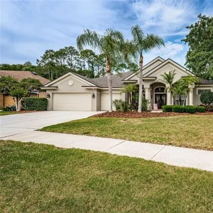 Image 2 - 4600 Aylesford Drive, East Lake, FL 34685, USA - House for sale