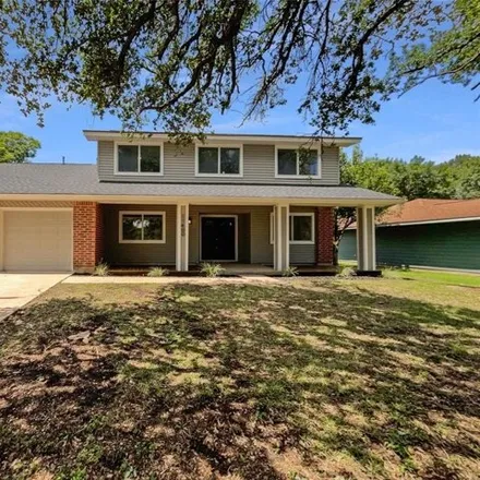 Buy this 4 bed house on 11400 Powder Mill Trail in Austin, TX 78713