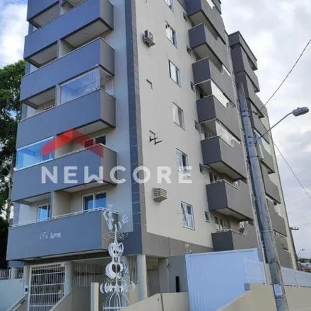 Image 2 - Rua José Nicolau Santana, Nossa Senhora do Rosário, São José - SC, 88110-695, Brazil - Apartment for sale