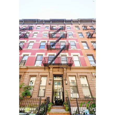 Image 4 - 338 West 17th Street, New York, NY 10011, USA - Apartment for rent
