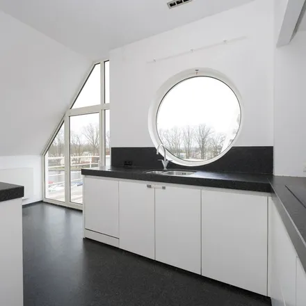 Image 4 - Brugstraat, 2300 Turnhout, Belgium - Apartment for rent