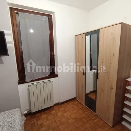 Rent this 3 bed townhouse on Via Maestri del Lavoro in 24044 Dalmine BG, Italy