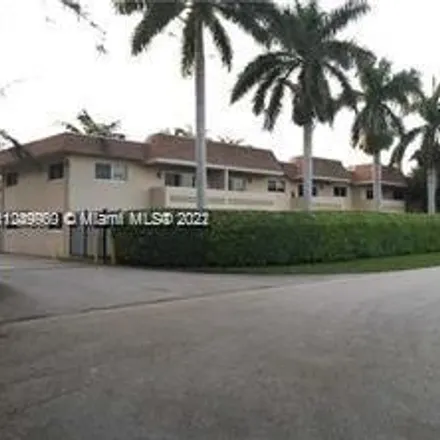Rent this 2 bed condo on 14500 Southwest 88th Avenue in Rockdale, Palmetto Bay