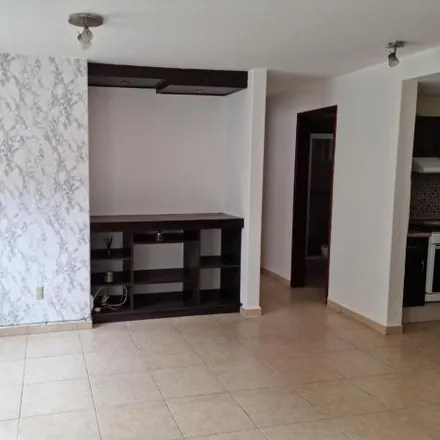 Rent this 2 bed apartment on unnamed road in Colonia Balcones de la Herradura, 52778 Interlomas