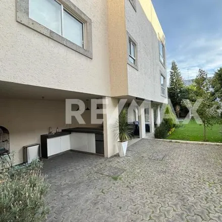 Image 2 - Calle Cuitláhuac, Tlalpan, 14070 Mexico City, Mexico - Apartment for sale