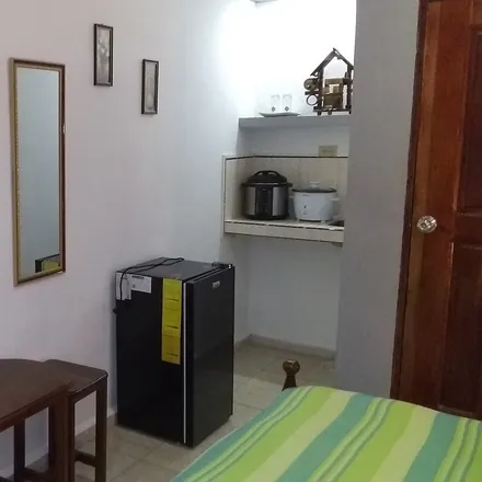 Rent this 1 bed house on Holguín in La Aduana, CU