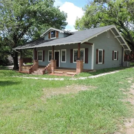 Image 1 - Stephenville Rec Hall, West Long Street, Stephenville, TX 76401, USA - House for sale
