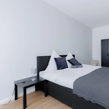 Image 4 - Alt-Moabit 37, 10555 Berlin, Germany - Room for rent