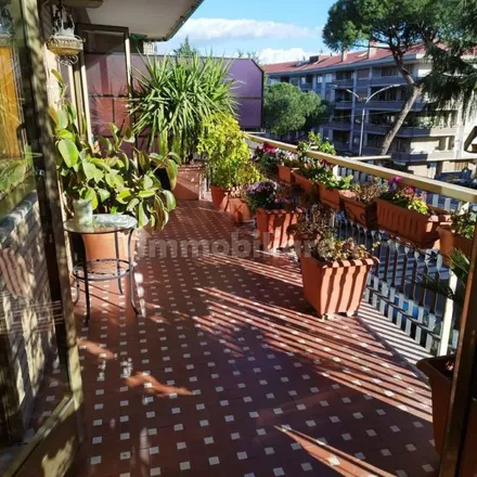 Rent this 5 bed apartment on Ojetti/Pugliese in Via Ugo Ojetti, 00137 Rome RM