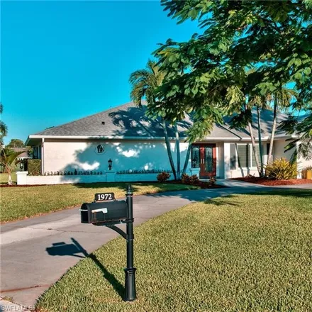 Rent this 2 bed house on 1974 Countess Court in Collier County, FL 34110