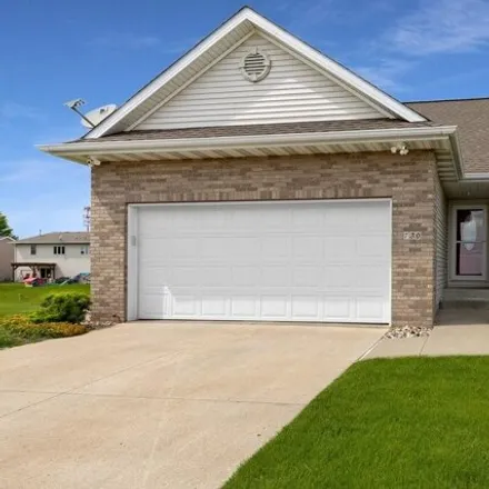 Buy this 3 bed house on Southeast Ponds Edge Lane in Ankeny, IA 50021