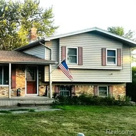 Buy this 3 bed house on 7139 East Bristol Road in Burton, MI 48423