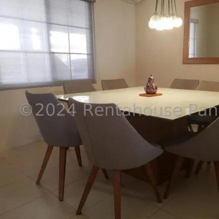 Image 1 - unnamed road, Versalles I, Don Bosco, Panamá, Panama - House for rent