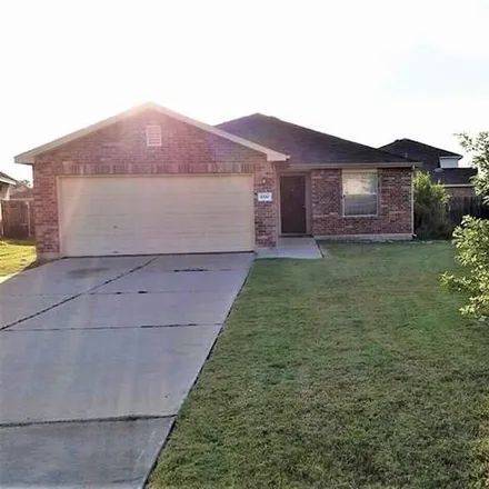 Rent this 3 bed house on 1002 Meadow Bluff Cove in Georgetown, TX 78626