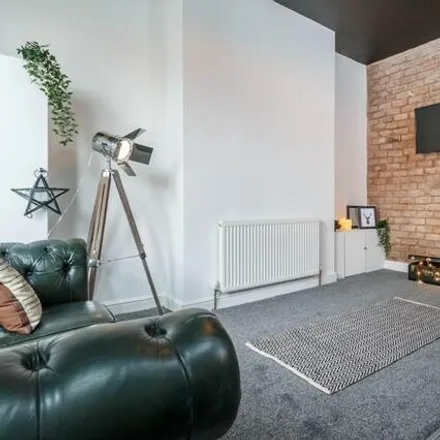 Rent this 3 bed apartment on Lorne Street in Liverpool, L7 0LG