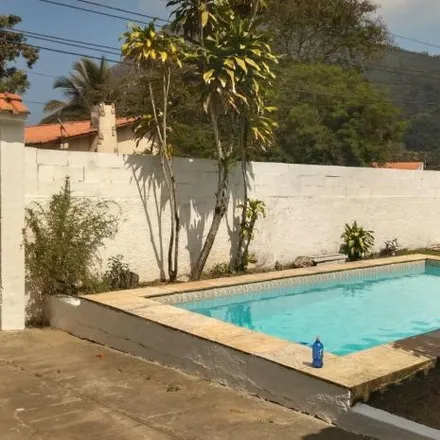 Buy this 3 bed house on Rua Engenheiro Domingos Barbosa in Recanto de Itaipuaçu, Maricá - RJ