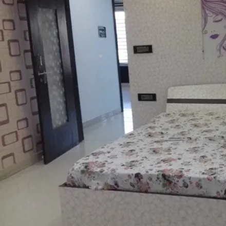 Rent this 2 bed apartment on Kolar Road in Kankariya, - 462007