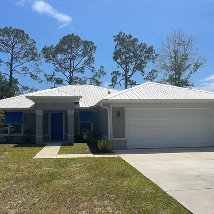 Rent this 3 bed house on 37 Wheeler Lane in Palm Coast, FL 32164