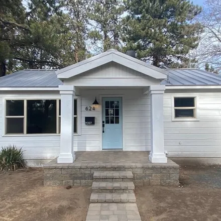 Buy this 2 bed house on 630 Northeast Franklin Avenue in Bend, OR 97701