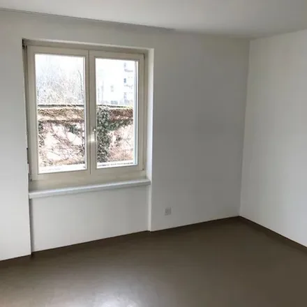 Rent this 3 bed apartment on Lochmattstrasse 5a in 5417 Untersiggenthal, Switzerland
